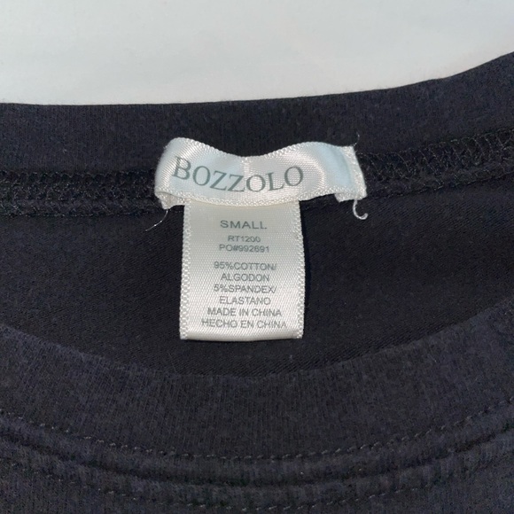 Long Sleeve Top - Picture 2 of 2